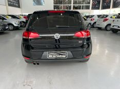 Volkswagen Golf Comfortline Tsi 1.4 Mi 16v Mec. 2014/2015 SIM AUTOMÓVEIS ROLANTE / Carros no Vale