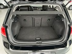 Volkswagen Golf Comfortline Tsi 1.4 Mi 16v Mec. 2014/2015 SIM AUTOMÓVEIS ROLANTE / Carros no Vale