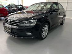 Volkswagen Jetta Highline Tsi 2.0 211cv 2015/2016 SIM AUTOMÓVEIS ROLANTE / Carros no Vale
