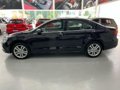 Volkswagen Jetta Highline Tsi 2.0 211cv 2015/2016 SIM AUTOMÓVEIS ROLANTE / Carros no Vale