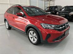 Volkswagen Nivus Comfortline 1.0 200 Tsi 2021/2021 SIM AUTOMÓVEIS ROLANTE / Carros no Vale