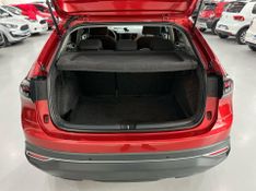 Volkswagen Nivus Comfortline 1.0 200 Tsi 2021/2021 SIM AUTOMÓVEIS ROLANTE / Carros no Vale