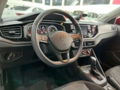 Volkswagen Nivus Comfortline 1.0 200 Tsi 2021/2021 SIM AUTOMÓVEIS ROLANTE / Carros no Vale