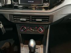Volkswagen Nivus Comfortline 1.0 200 Tsi 2021/2021 SIM AUTOMÓVEIS ROLANTE / Carros no Vale