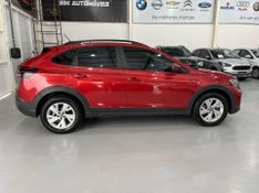 Volkswagen Nivus Comfortline 1.0 200 Tsi 2021/2021 SIM AUTOMÓVEIS ROLANTE / Carros no Vale