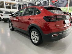 Volkswagen Nivus Comfortline 1.0 200 Tsi 2021/2021 SIM AUTOMÓVEIS ROLANTE / Carros no Vale
