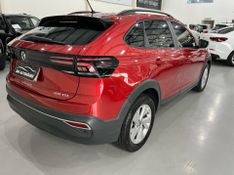 Volkswagen Nivus Comfortline 1.0 200 Tsi 2021/2021 SIM AUTOMÓVEIS ROLANTE / Carros no Vale