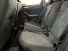 Volkswagen Nivus Comfortline 1.0 200 Tsi 2021/2021 SIM AUTOMÓVEIS ROLANTE / Carros no Vale
