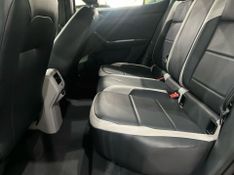 Volkswagen T-cross Hig 250 Tsi 1.4 16v 2019/2020 SIM AUTOMÓVEIS ROLANTE / Carros no Vale