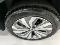 Volkswagen T-cross Hig 250 Tsi 1.4 16v 2019/2020 SIM AUTOMÓVEIS ROLANTE / Carros no Vale