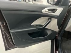 Volkswagen T-cross Hig 250 Tsi 1.4 16v 2019/2020 SIM AUTOMÓVEIS ROLANTE / Carros no Vale