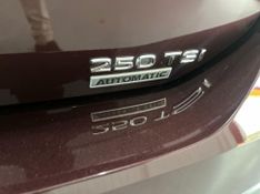 Volkswagen T-cross Hig 250 Tsi 1.4 16v 2019/2020 SIM AUTOMÓVEIS ROLANTE / Carros no Vale