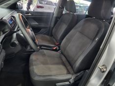 Volkswagen T-cross Sense 200 Tsi 1.0 2022/2023 SIM AUTOMÓVEIS ROLANTE / Carros no Vale
