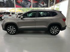 Volkswagen Taos 1.4 250 Tsi Highline 2022/2022 SIM AUTOMÓVEIS ROLANTE / Carros no Vale