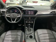 Volkswagen Taos 1.4 250 Tsi Highline 2022/2022 SIM AUTOMÓVEIS ROLANTE / Carros no Vale