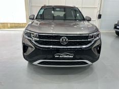 Volkswagen Taos 1.4 250 Tsi Highline 2022/2022 SIM AUTOMÓVEIS ROLANTE / Carros no Vale