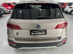 Volkswagen Taos 1.4 250 Tsi Highline 2022/2022 SIM AUTOMÓVEIS ROLANTE / Carros no Vale