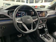 Volkswagen Taos 1.4 250 Tsi Highline 2022/2022 SIM AUTOMÓVEIS ROLANTE / Carros no Vale