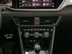 Volkswagen Taos 1.4 250 Tsi Highline 2022/2022 SIM AUTOMÓVEIS ROLANTE / Carros no Vale