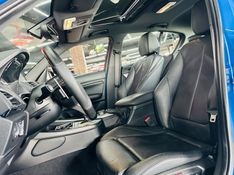 BMW 125i 2.0 M SPORT 16V GASOLINA 4P AUTOMÁTICO 2013/2014 CASTELLAN E TOMAZONI MOTORS CAXIAS DO SUL / Carros no Vale