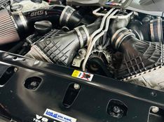 BMW M5 4.4 V8 32V GASOLINA 4P AUTOMÁTICO 2013/2014 CASTELLAN E TOMAZONI MOTORS CAXIAS DO SUL / Carros no Vale