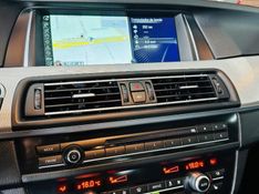 BMW M5 4.4 V8 32V GASOLINA 4P AUTOMÁTICO 2013/2014 CASTELLAN E TOMAZONI MOTORS CAXIAS DO SUL / Carros no Vale