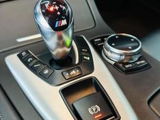 BMW M5 4.4 V8 32V GASOLINA 4P AUTOMÁTICO 2013/2014 CASTELLAN E TOMAZONI MOTORS CAXIAS DO SUL / Carros no Vale
