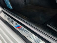 BMW M5 4.4 V8 32V GASOLINA 4P AUTOMÁTICO 2013/2014 CASTELLAN E TOMAZONI MOTORS CAXIAS DO SUL / Carros no Vale
