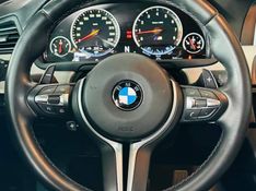 BMW M5 4.4 V8 32V GASOLINA 4P AUTOMÁTICO 2013/2014 CASTELLAN E TOMAZONI MOTORS CAXIAS DO SUL / Carros no Vale