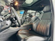 BMW M5 4.4 V8 32V GASOLINA 4P AUTOMÁTICO 2013/2014 CASTELLAN E TOMAZONI MOTORS CAXIAS DO SUL / Carros no Vale