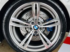 BMW M5 4.4 V8 32V GASOLINA 4P AUTOMÁTICO 2013/2014 CASTELLAN E TOMAZONI MOTORS CAXIAS DO SUL / Carros no Vale