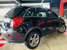 Chevrolet CAPTIVA 2.4 SIDI 16V GASOLINA 4P AUTOMÁTICO 2015/2016 CASTELLAN E TOMAZONI MOTORS CAXIAS DO SUL / Carros no Vale