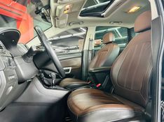 Chevrolet CAPTIVA 2.4 SIDI 16V GASOLINA 4P AUTOMÁTICO 2015/2016 CASTELLAN E TOMAZONI MOTORS CAXIAS DO SUL / Carros no Vale