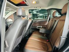 Chevrolet CAPTIVA 2.4 SIDI 16V GASOLINA 4P AUTOMÁTICO 2015/2016 CASTELLAN E TOMAZONI MOTORS CAXIAS DO SUL / Carros no Vale