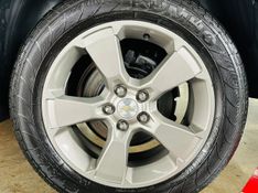 Chevrolet CAPTIVA 2.4 SIDI 16V GASOLINA 4P AUTOMÁTICO 2015/2016 CASTELLAN E TOMAZONI MOTORS CAXIAS DO SUL / Carros no Vale