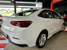 Chevrolet ONIX 1.0 TURBO FLEX LTZ MANUAL 2023/2023 CASTELLAN E TOMAZONI MOTORS CAXIAS DO SUL / Carros no Vale