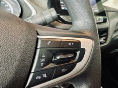 Chevrolet ONIX 1.0 TURBO FLEX LTZ MANUAL 2023/2023 CASTELLAN E TOMAZONI MOTORS CAXIAS DO SUL / Carros no Vale