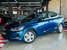 Chevrolet ONIX 1.0 TURBO FLEX PLUS PREMIER AUTOMÁTICO 2020/2020 CASTELLAN E TOMAZONI MOTORS CAXIAS DO SUL / Carros no Vale