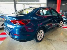 Chevrolet ONIX 1.0 TURBO FLEX PLUS PREMIER AUTOMÁTICO 2020/2020 CASTELLAN E TOMAZONI MOTORS CAXIAS DO SUL / Carros no Vale