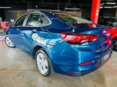 Chevrolet ONIX 1.0 TURBO FLEX PLUS PREMIER AUTOMÁTICO 2020/2020 CASTELLAN E TOMAZONI MOTORS CAXIAS DO SUL / Carros no Vale