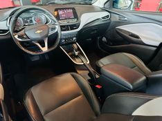 Chevrolet ONIX 1.0 TURBO FLEX PLUS PREMIER AUTOMÁTICO 2020/2020 CASTELLAN E TOMAZONI MOTORS CAXIAS DO SUL / Carros no Vale
