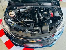 Chevrolet ONIX 1.0 TURBO FLEX PLUS PREMIER AUTOMÁTICO 2020/2020 CASTELLAN E TOMAZONI MOTORS CAXIAS DO SUL / Carros no Vale