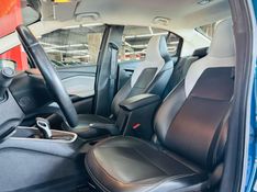 Chevrolet ONIX 1.0 TURBO FLEX PLUS PREMIER AUTOMÁTICO 2020/2020 CASTELLAN E TOMAZONI MOTORS CAXIAS DO SUL / Carros no Vale