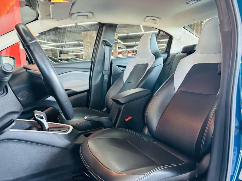 Chevrolet ONIX 1.0 TURBO FLEX PLUS PREMIER AUTOMÁTICO 2020/2020 CASTELLAN E TOMAZONI MOTORS CAXIAS DO SUL / Carros no Vale