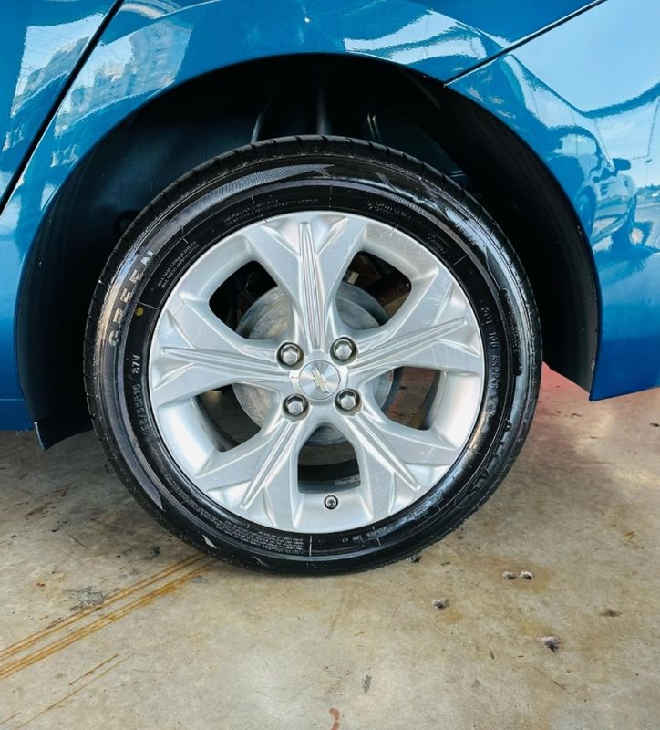 Chevrolet ONIX 1.0 TURBO FLEX PLUS PREMIER AUTOMÁTICO 2020/2020 CASTELLAN E TOMAZONI MOTORS CAXIAS DO SUL / Carros no Vale