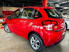Citroen C3 1.5 TENDANCE 8V FLEX 4P MANUAL 2013/2014 CASTELLAN E TOMAZONI MOTORS CAXIAS DO SUL / Carros no Vale