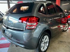 Citroen C3 1.6 VTI 120 FLEX EXCLUSIVE EAT6 2018/2018 CASTELLAN E TOMAZONI MOTORS CAXIAS DO SUL / Carros no Vale