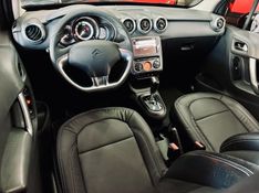 Citroen C3 1.6 VTI 120 FLEX EXCLUSIVE EAT6 2018/2018 CASTELLAN E TOMAZONI MOTORS CAXIAS DO SUL / Carros no Vale
