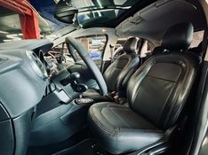 Citroen C3 1.6 VTI 120 FLEX EXCLUSIVE EAT6 2018/2018 CASTELLAN E TOMAZONI MOTORS CAXIAS DO SUL / Carros no Vale