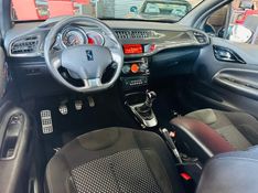 Citroen DS3 1.6 THP GASOLINA MANUAL 2012/2013 CASTELLAN E TOMAZONI MOTORS CAXIAS DO SUL / Carros no Vale